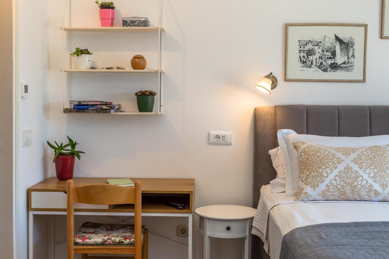 Mateljak Appartement Makarska