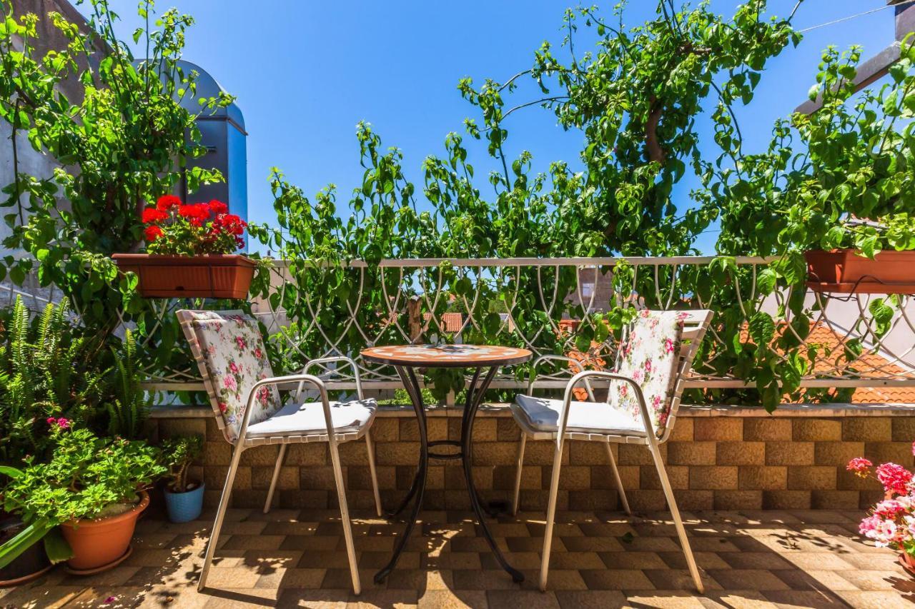 Mateljak Apartament