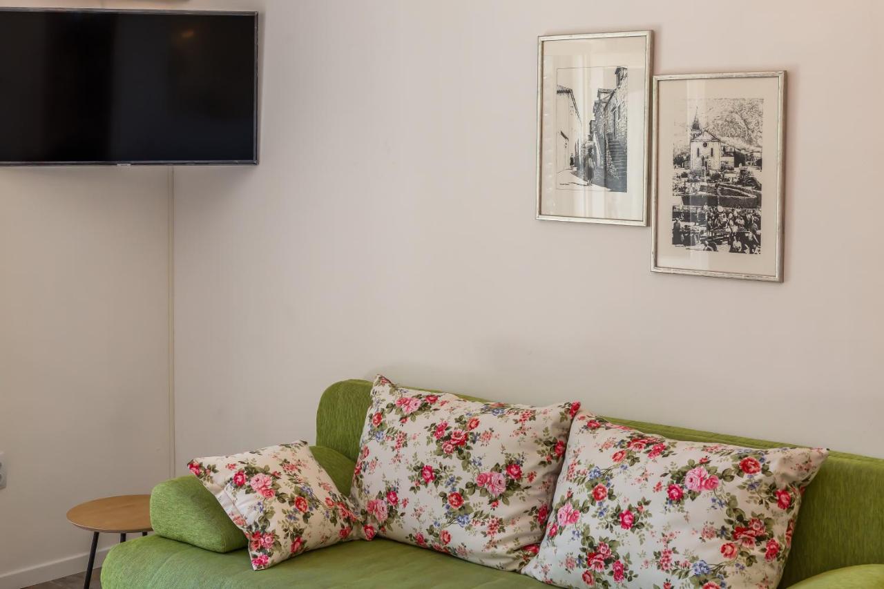 Mateljak Appartement *