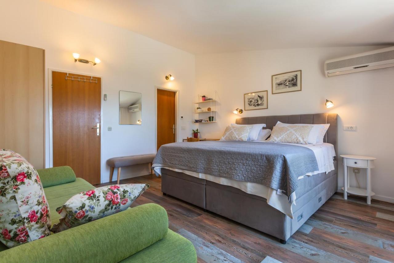 Appartement Mateljak Makarska