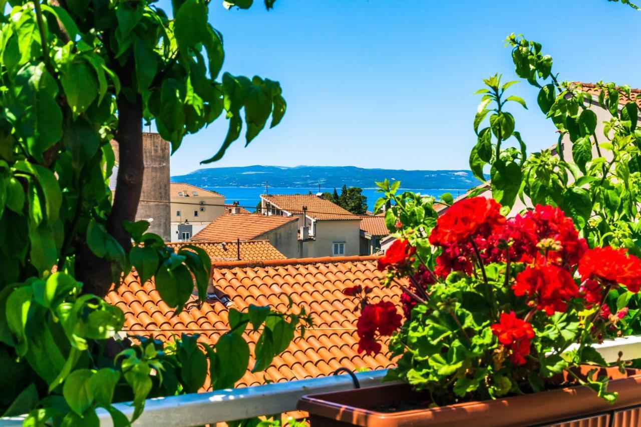 Mateljak * Makarska