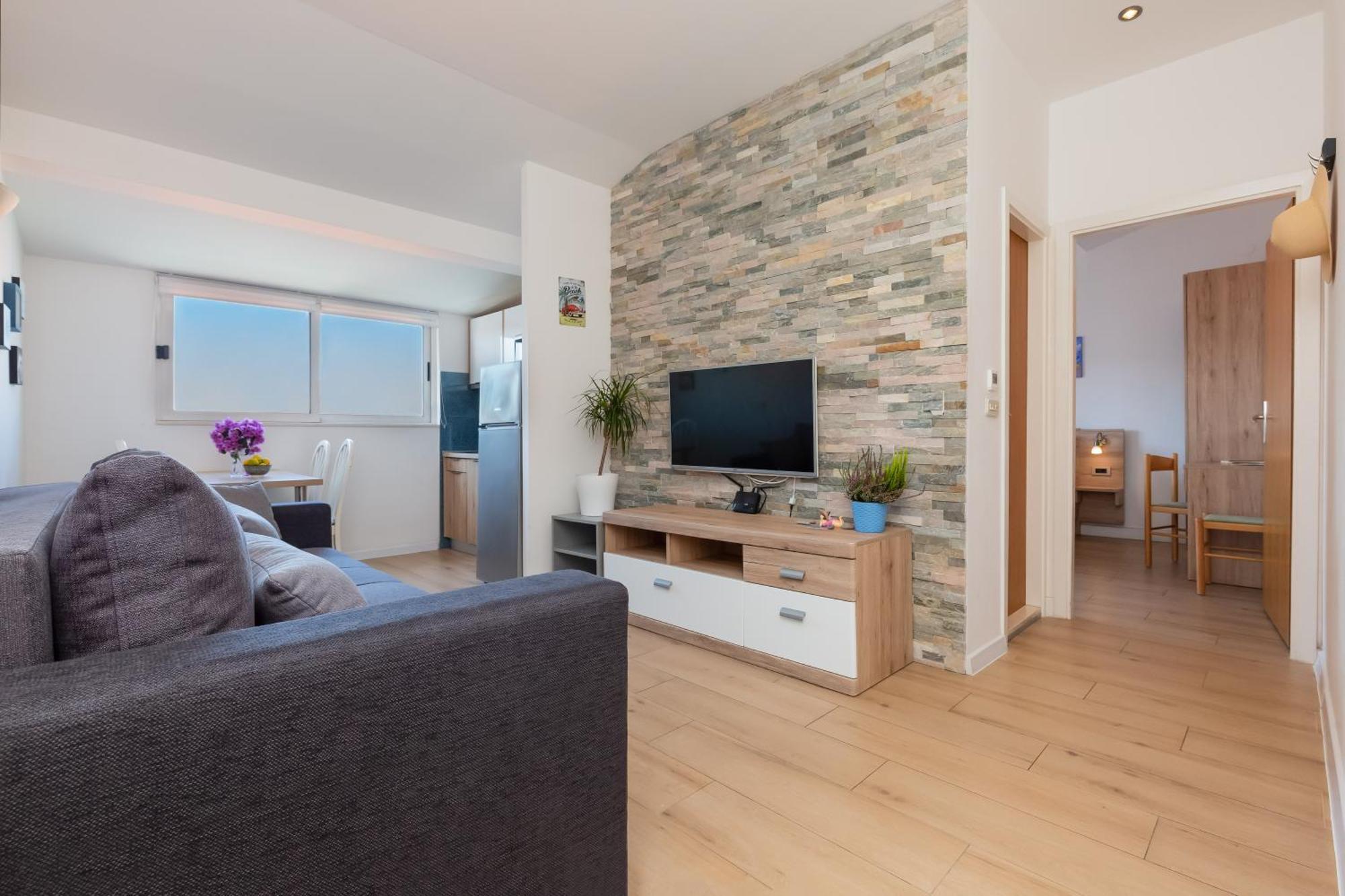 Appartement Mateljak Makarska