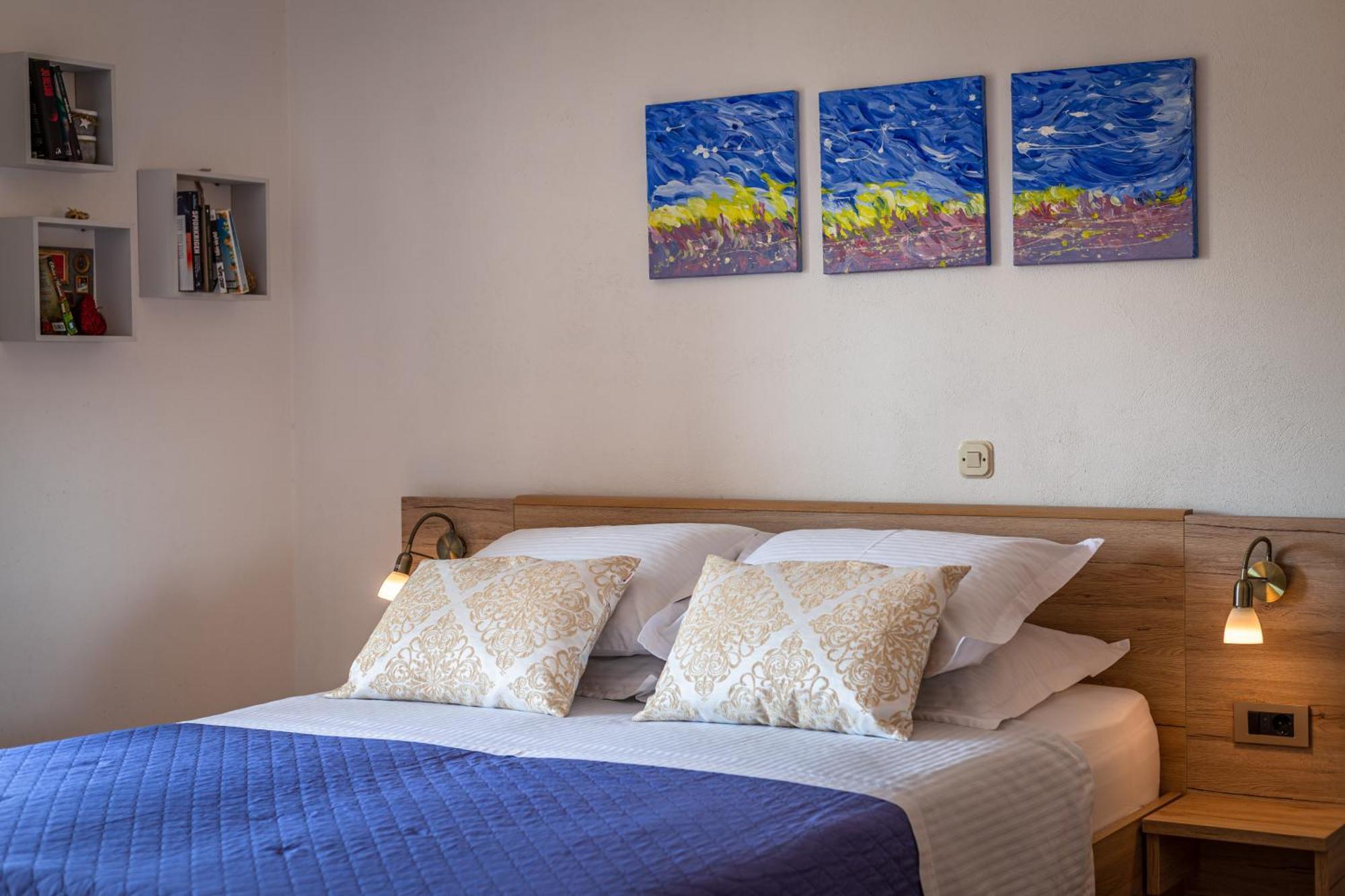 Mateljak Makarska