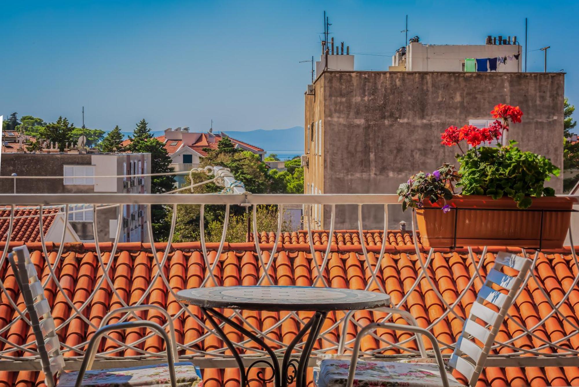 Mateljak Appartement Makarska
