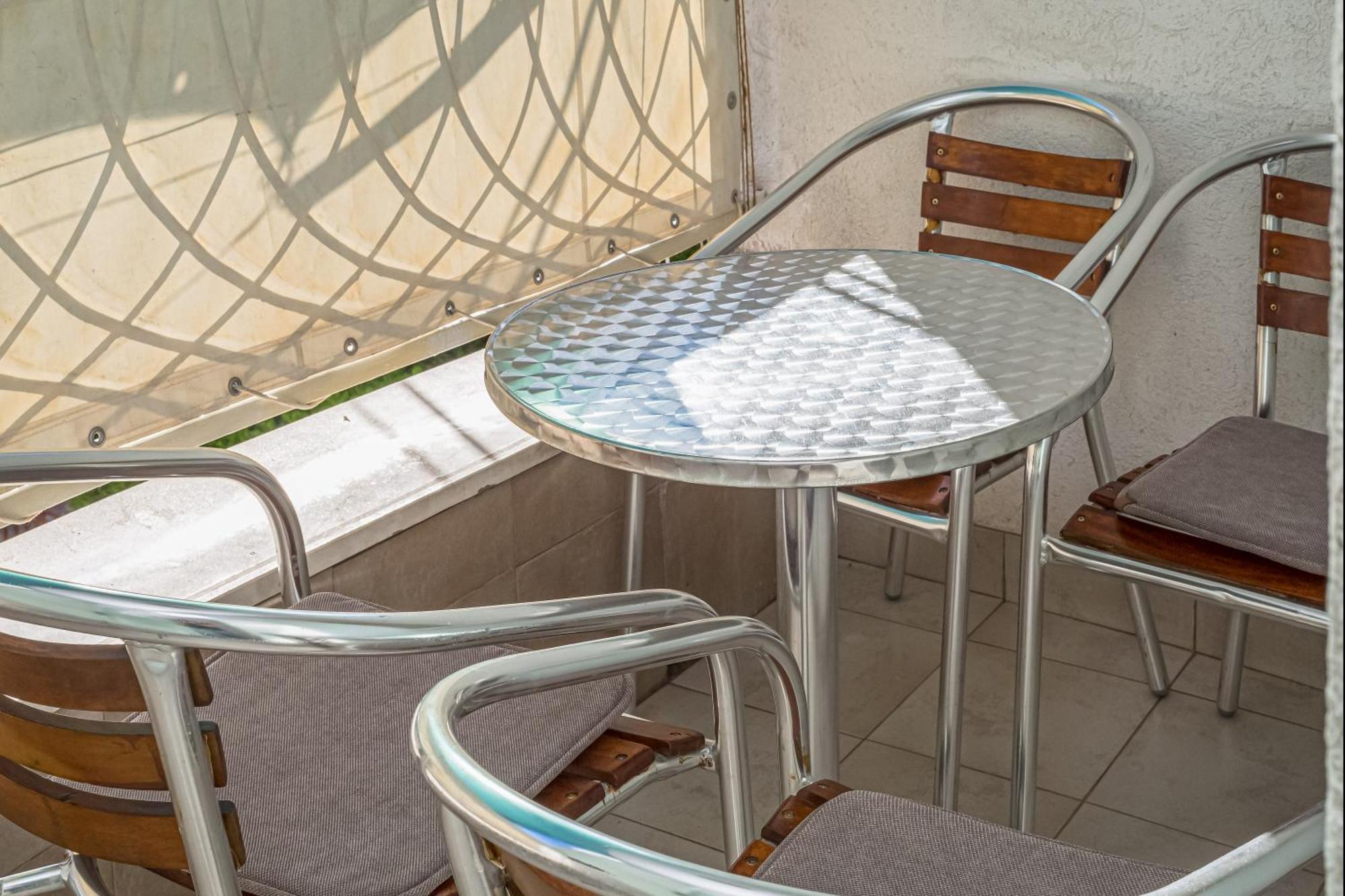 Appartement Mateljak