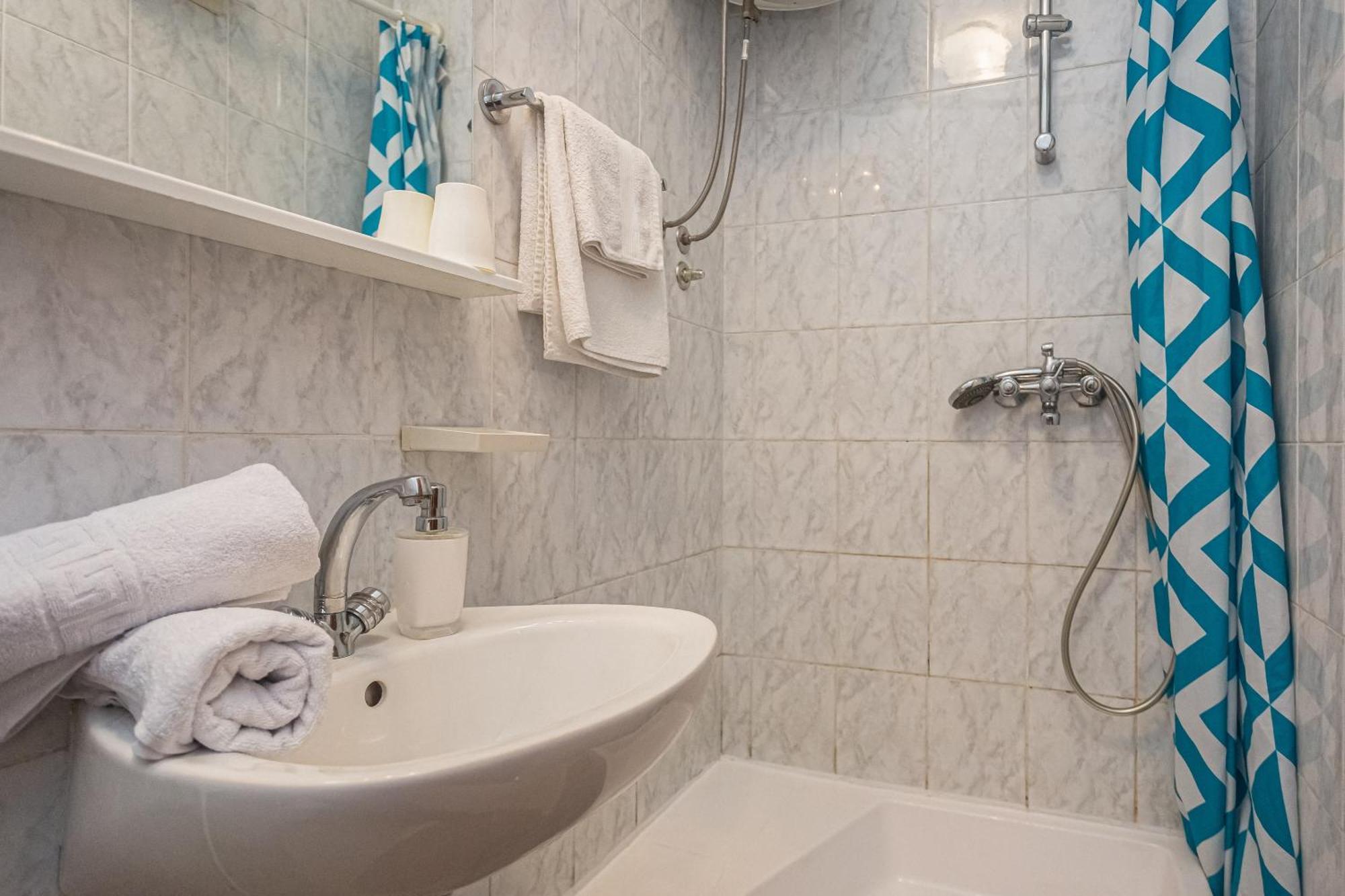 Appartement Mateljak