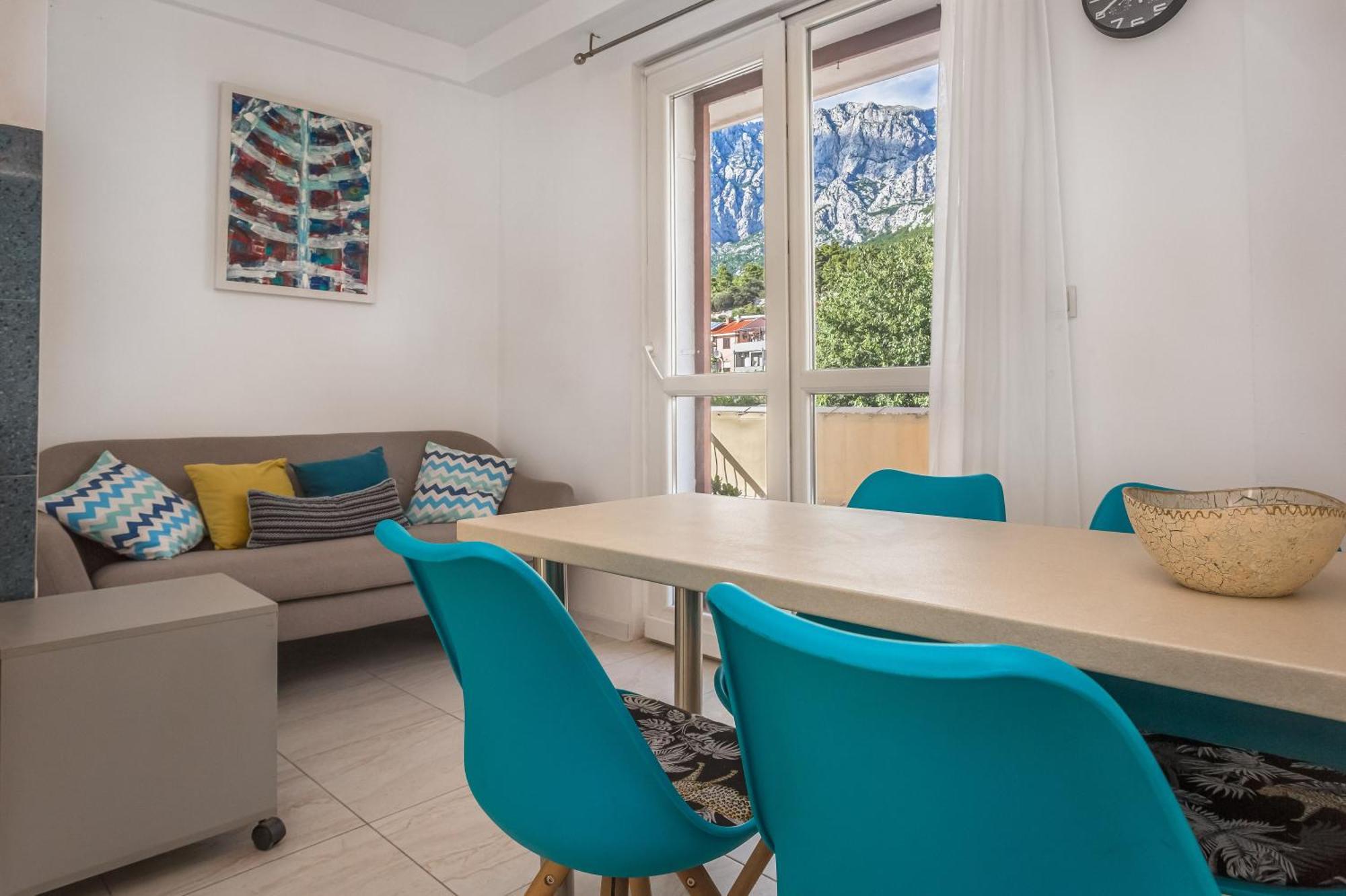 Mateljak * Makarska