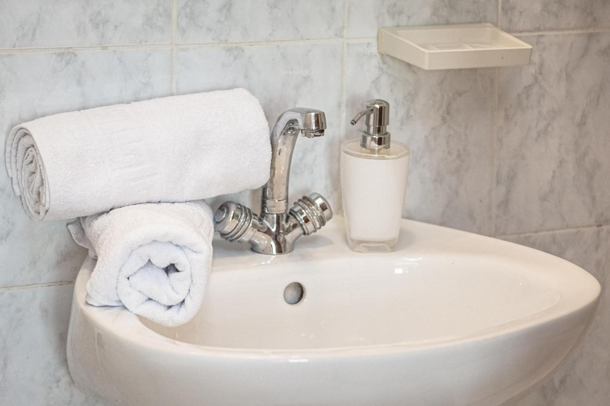 Appartement Mateljak Makarska