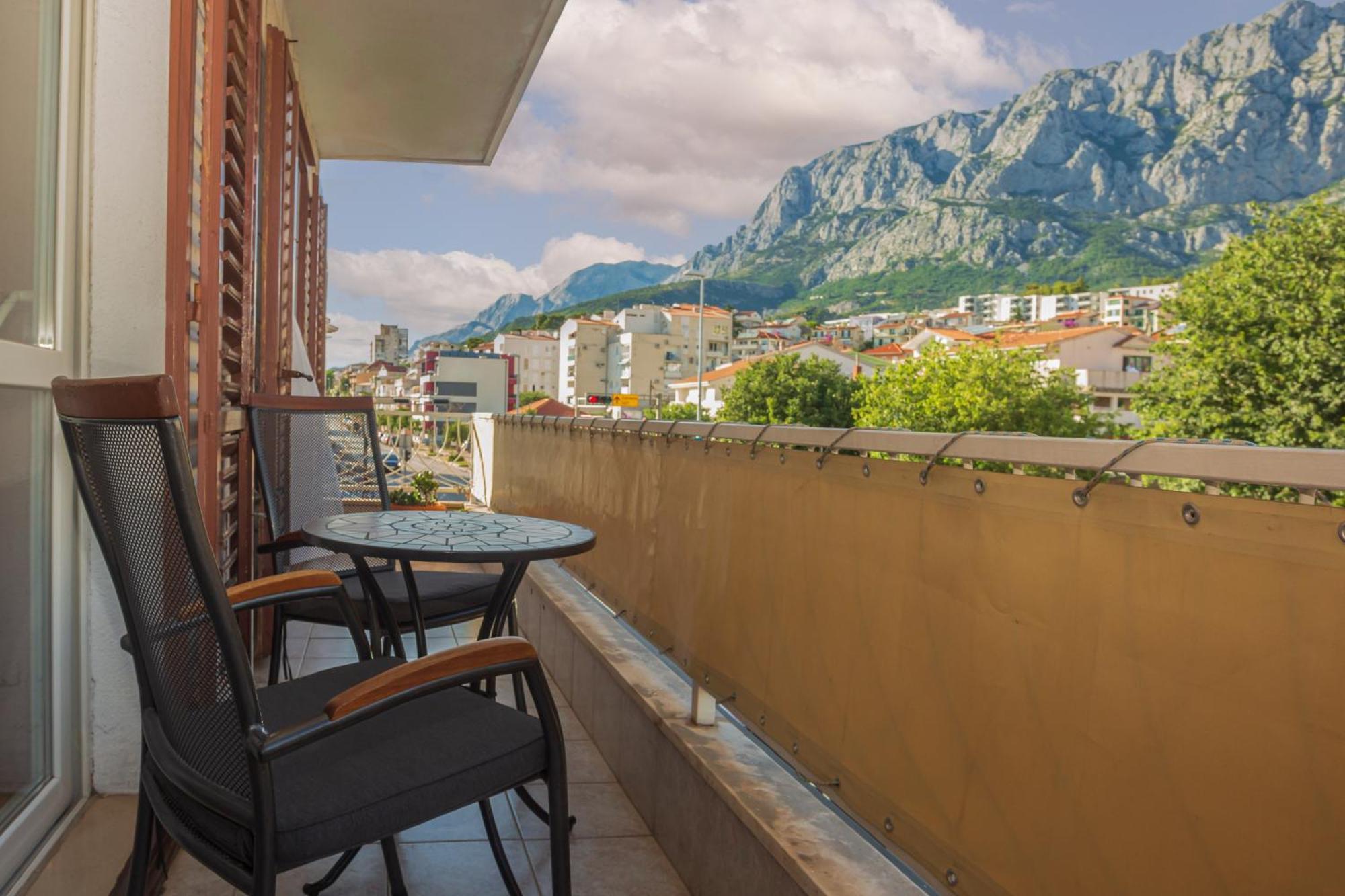 Mateljak * Makarska