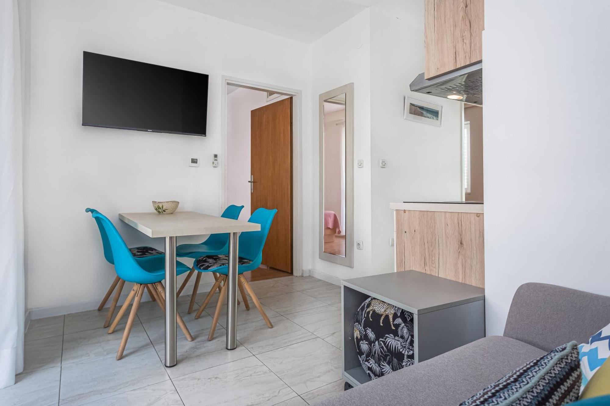 Mateljak Appartement