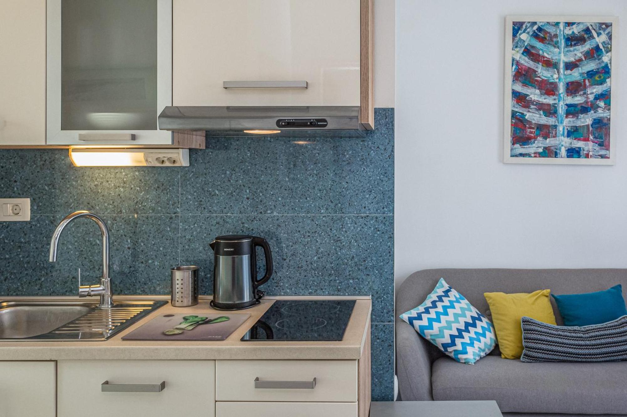 Apartament Mateljak Makarska