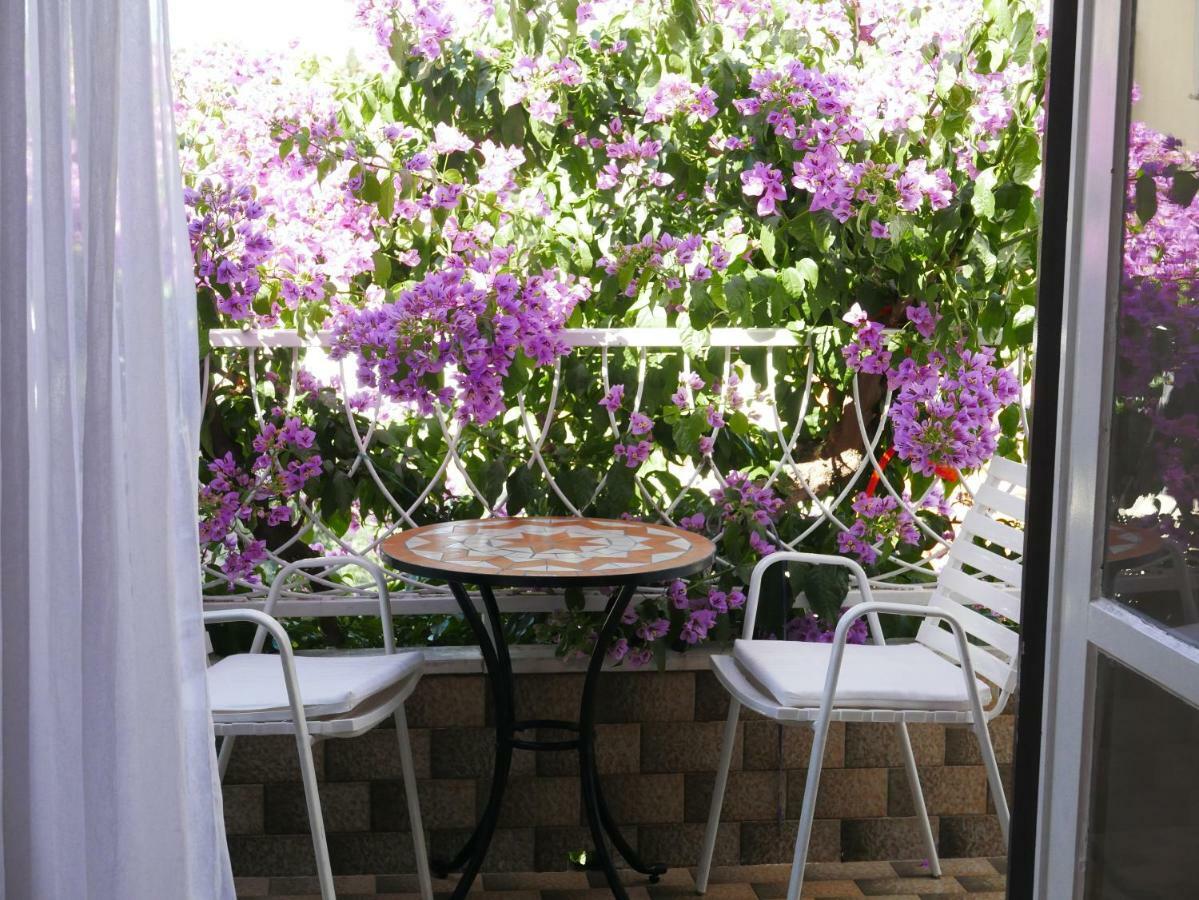 Mateljak Appartement *