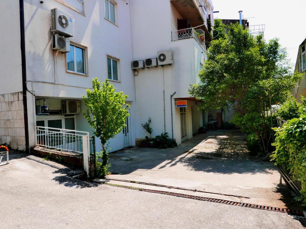 Mateljak Appartement
