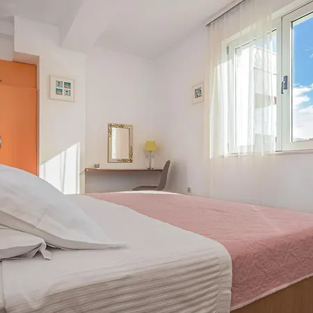 Apartments Mateljak Makarska Exterior photo