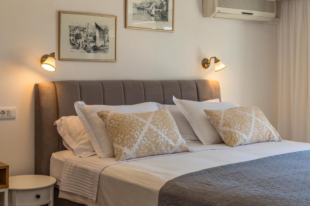 Apartmán Mateljak