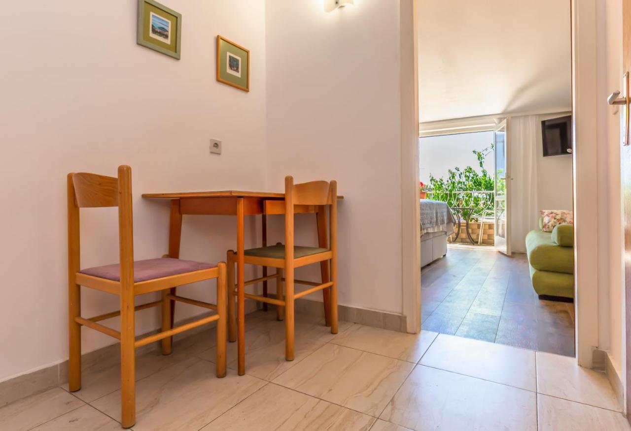 Mateljak Apartmán *