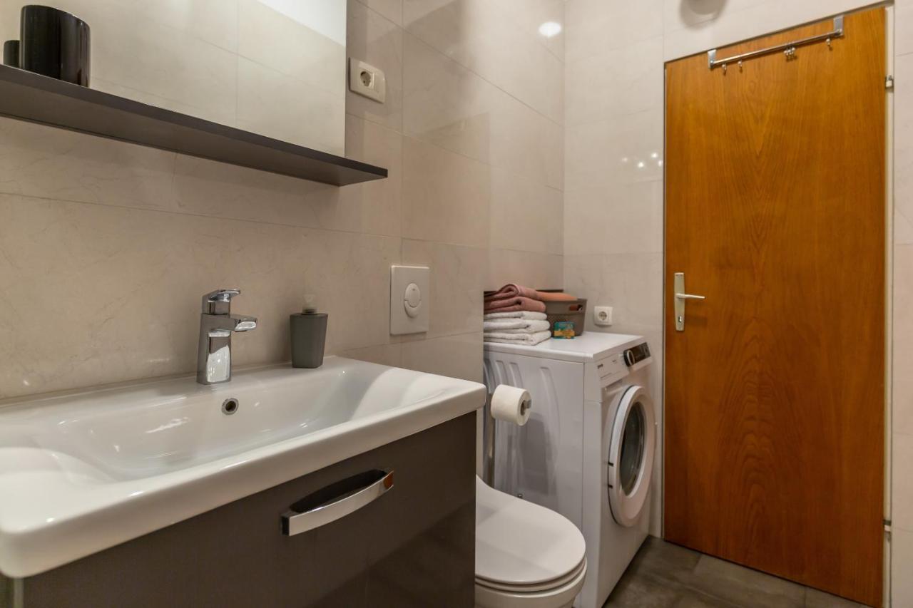 Mateljak Apartmán