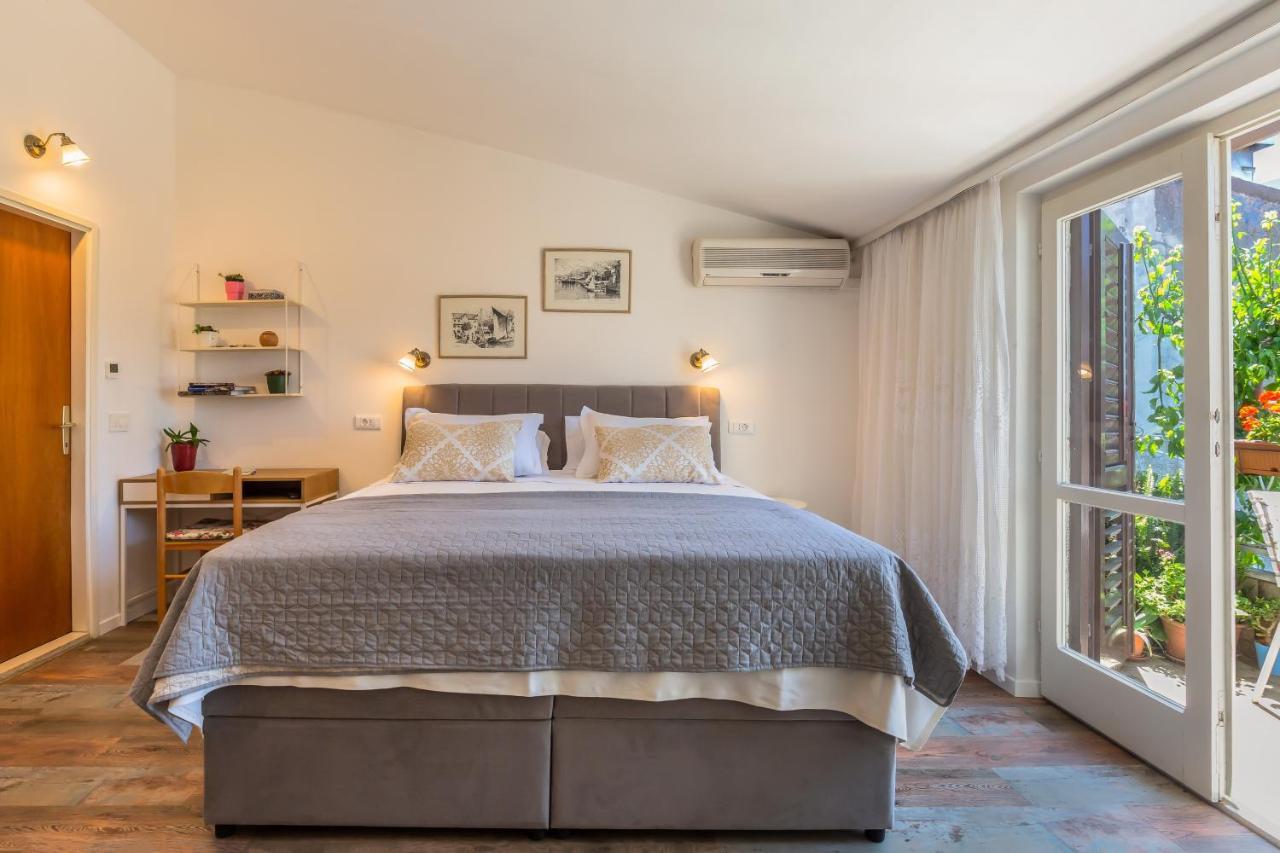 Apartmán Mateljak