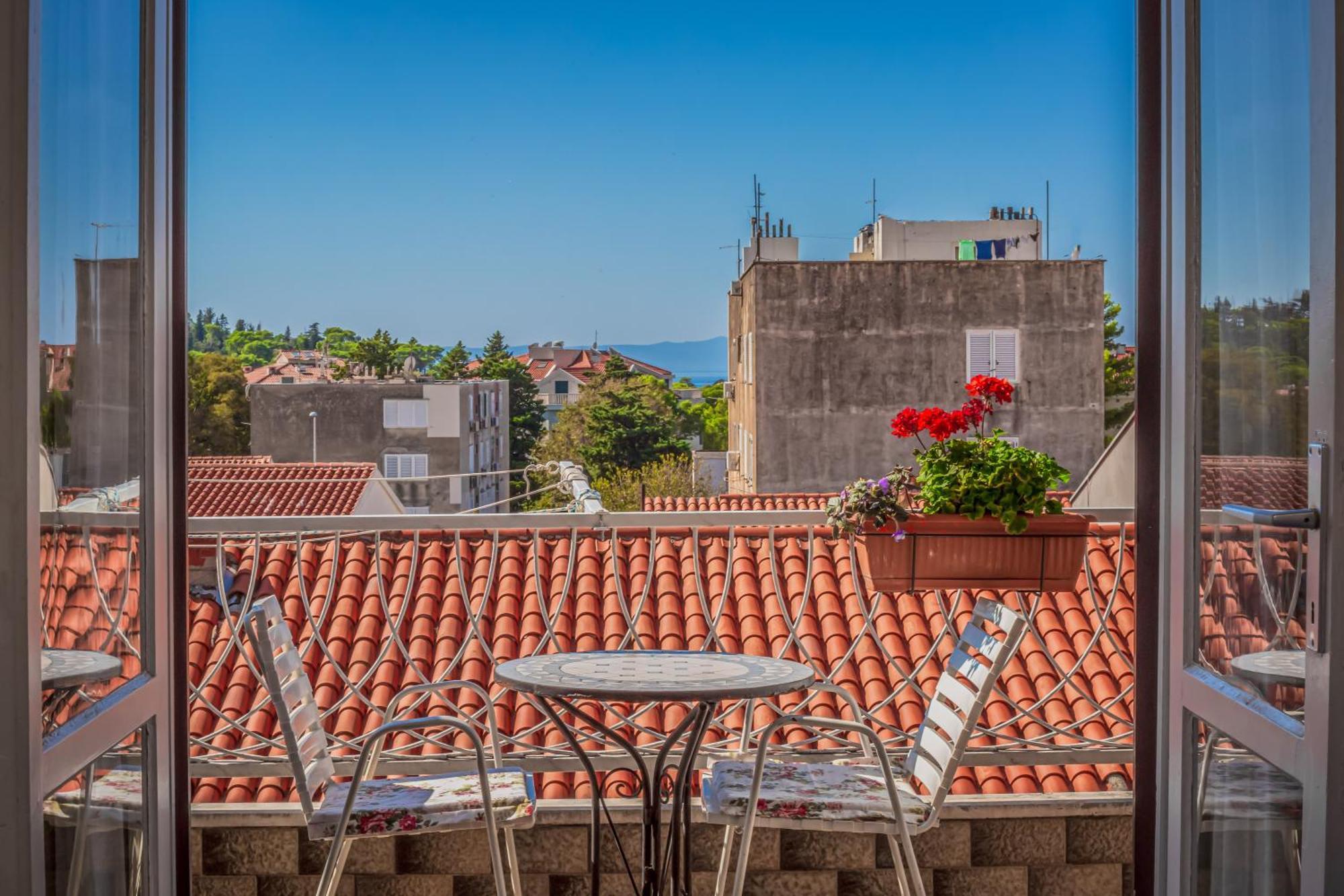Apartmán Mateljak