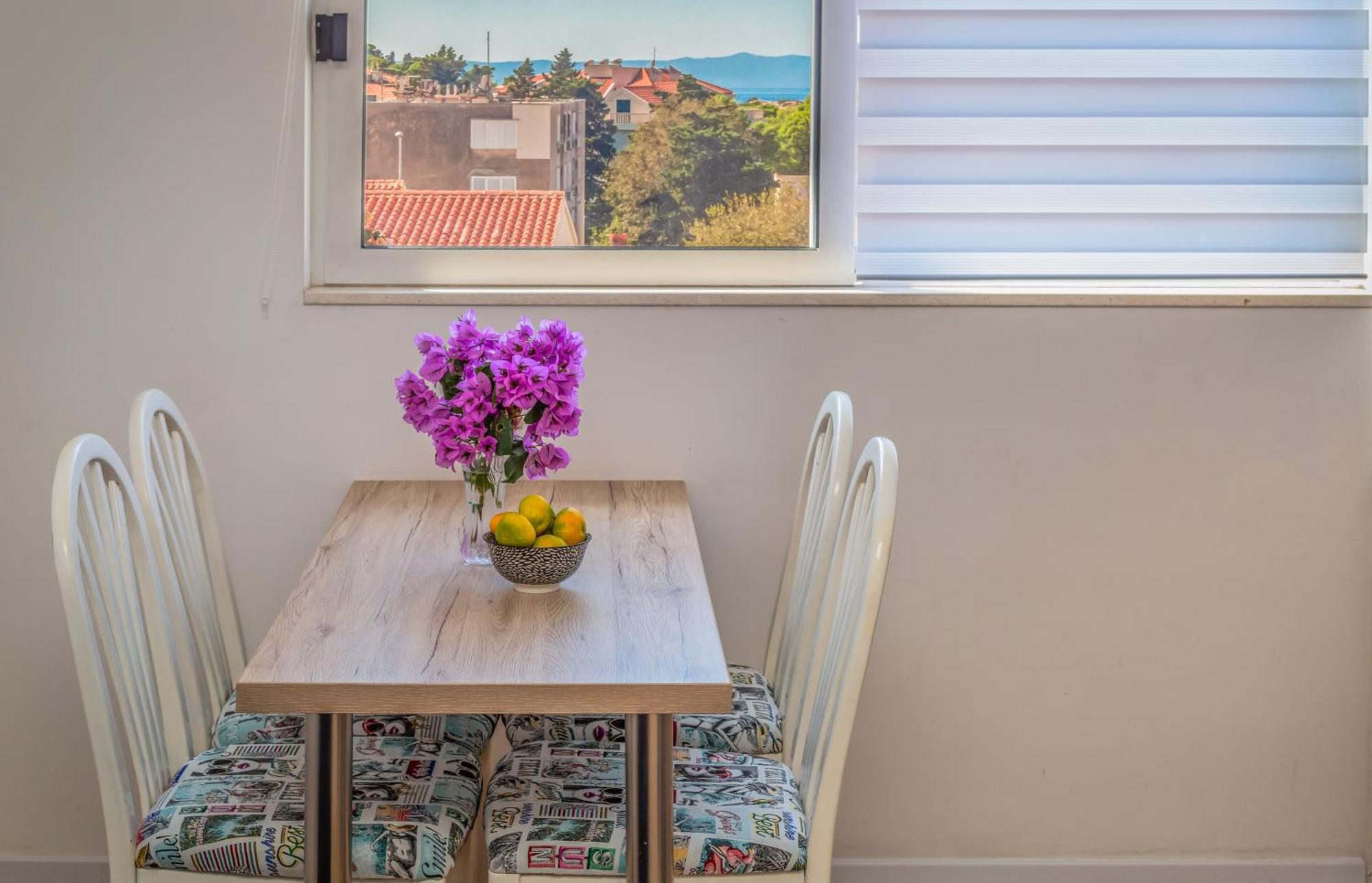 Mateljak Apartmán