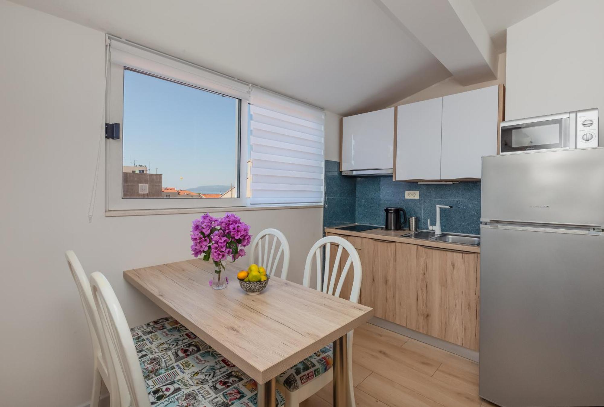 Apartmán Mateljak