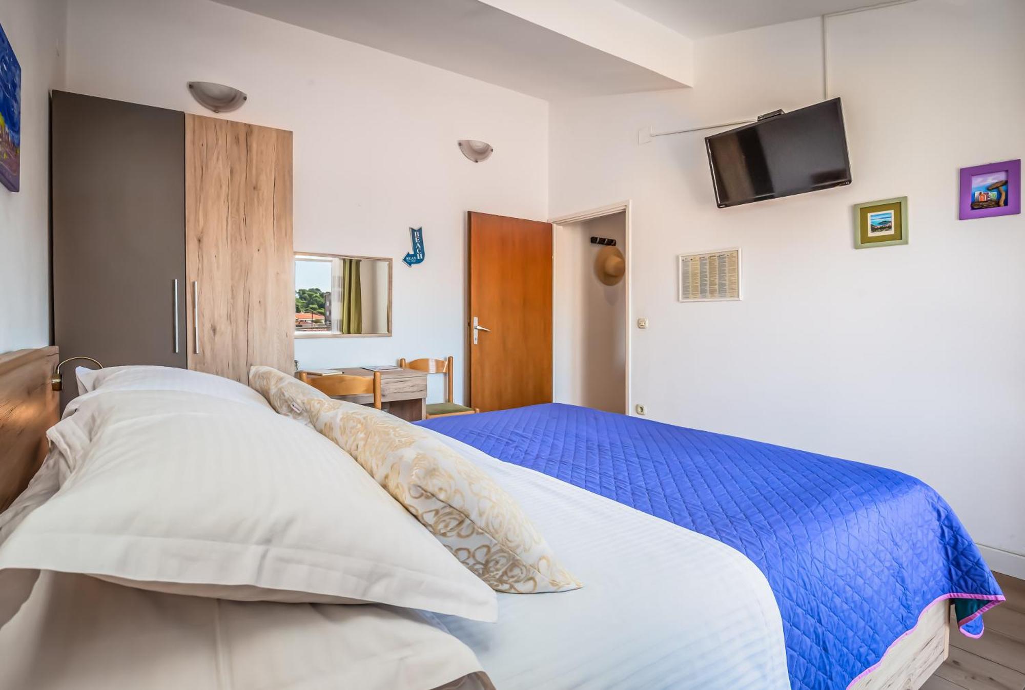 Mateljak Apartmán Makarská