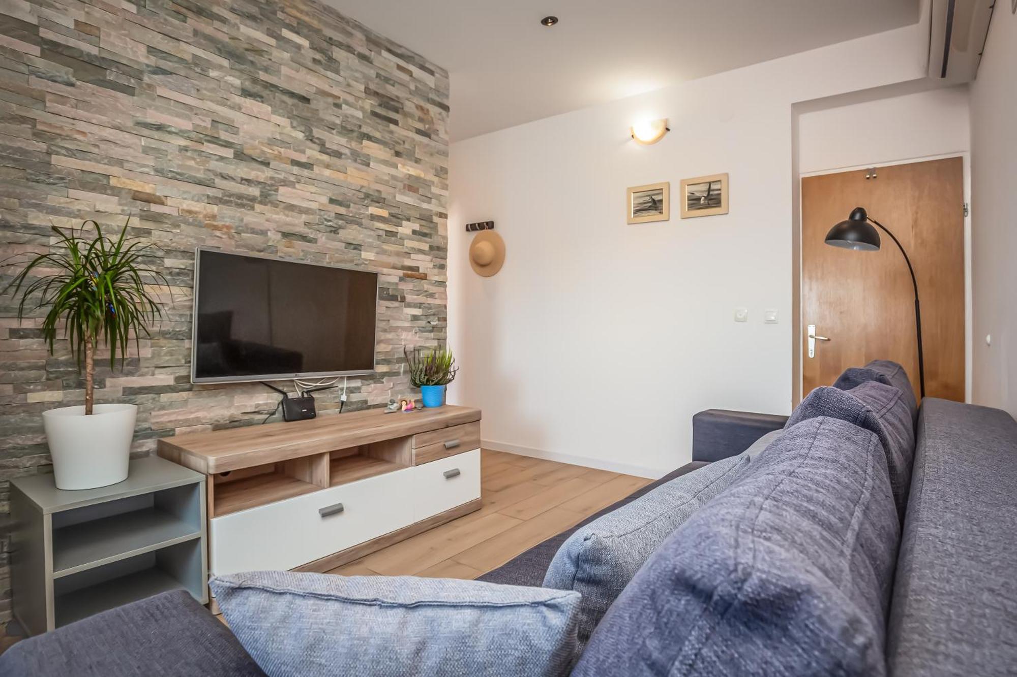 Apartmán Mateljak Makarská
