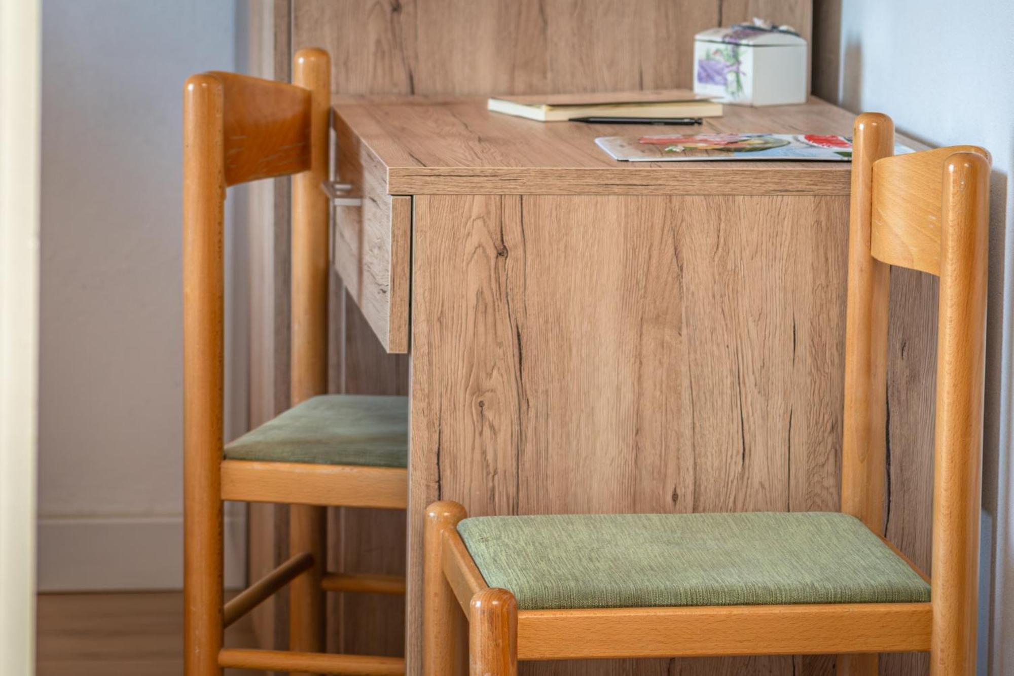 Apartmán Mateljak *