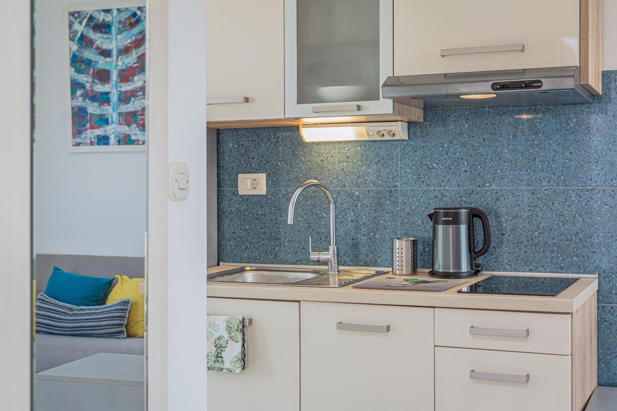 Mateljak Apartmán