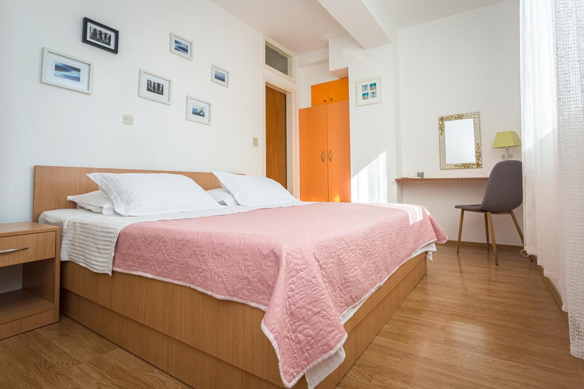 Mateljak Apartmán *