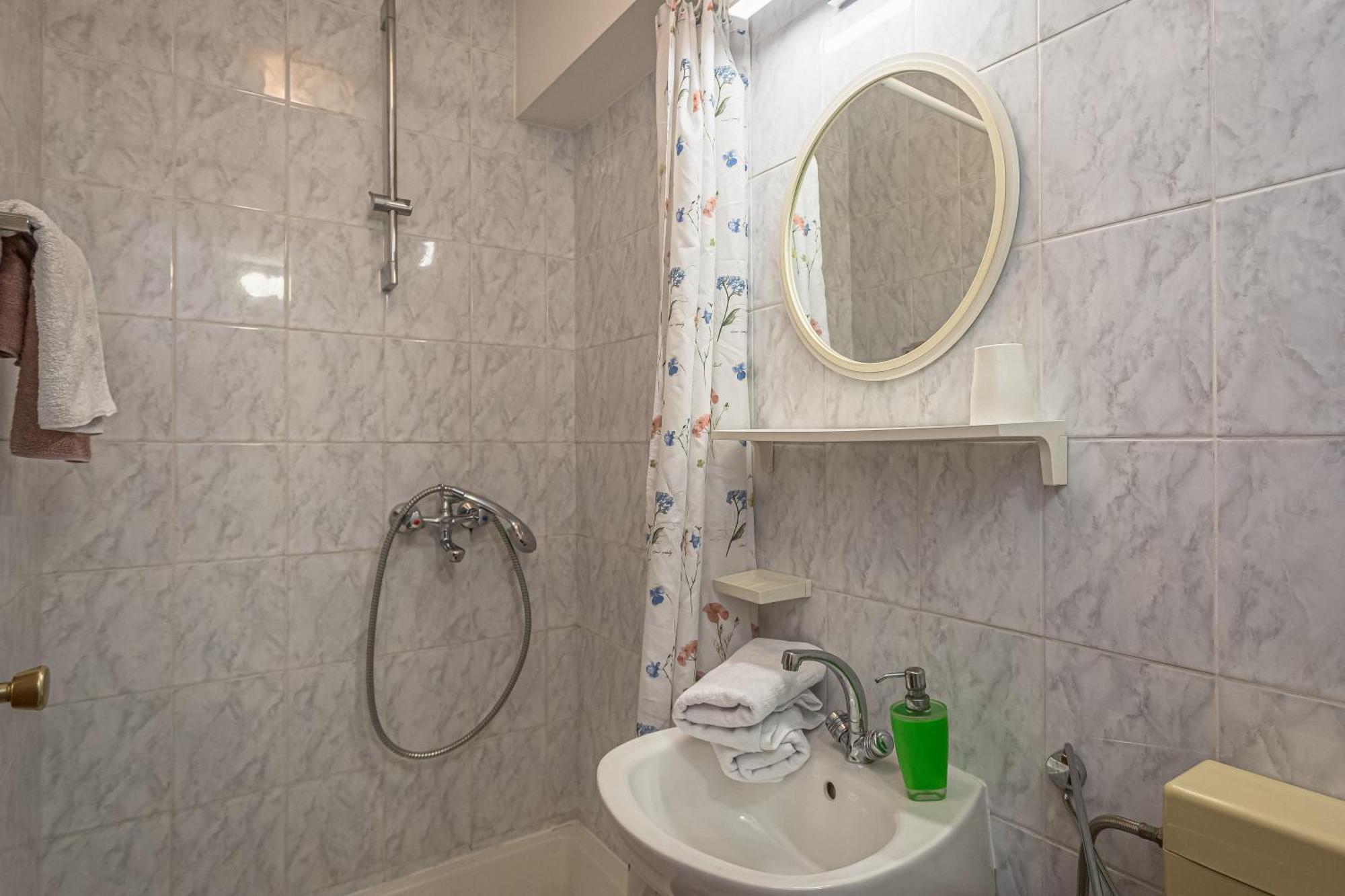 Mateljak Apartmán Makarská