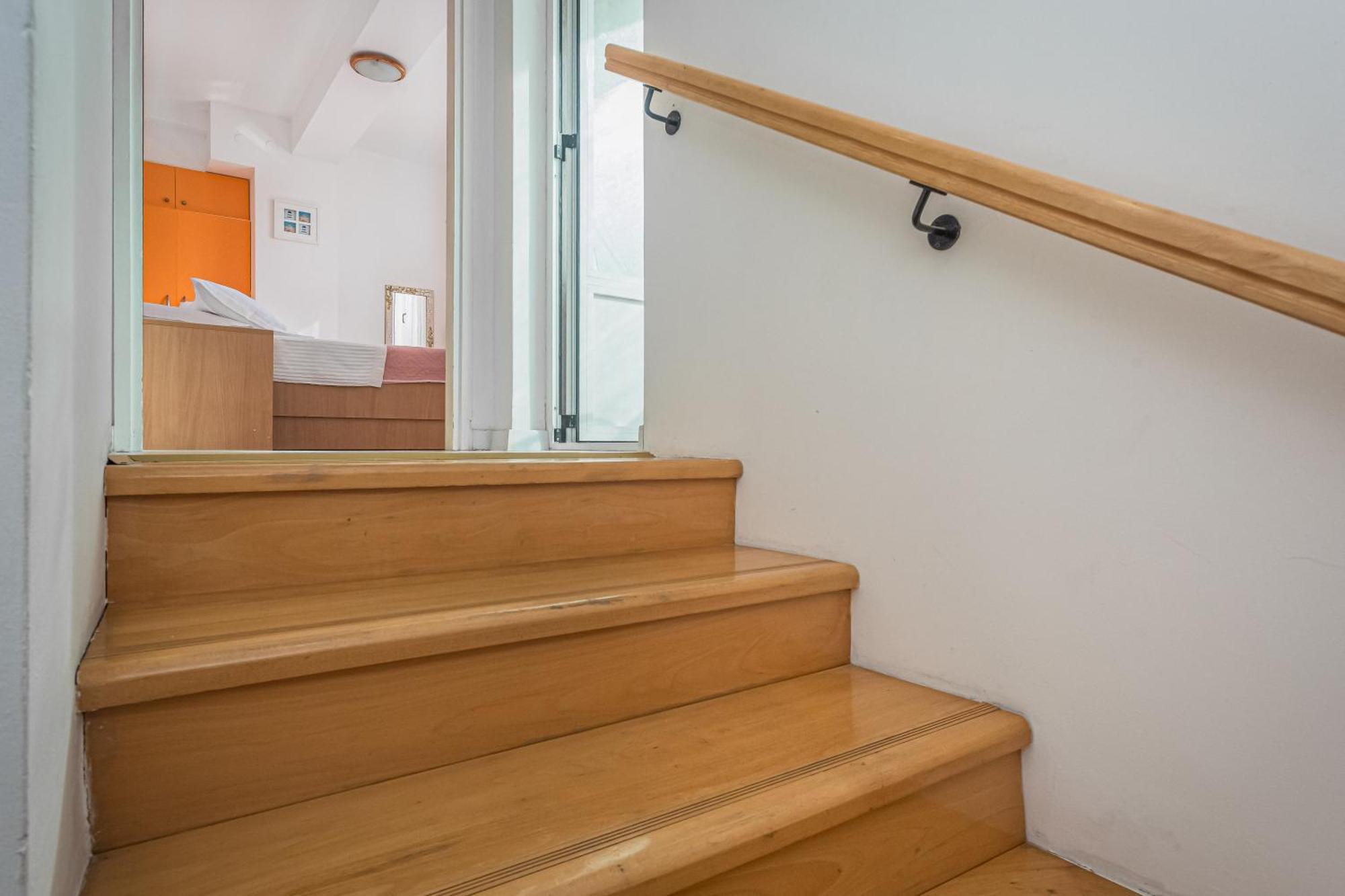 Apartmán Mateljak Makarská