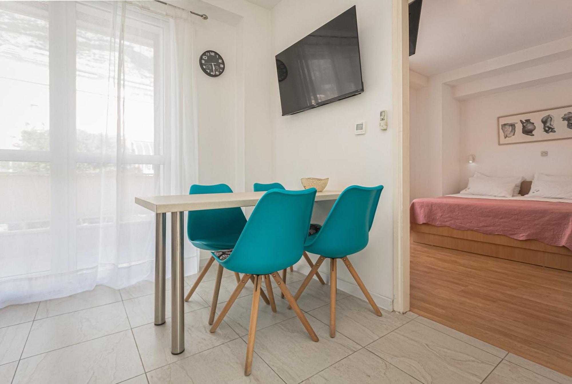 Mateljak Apartmán