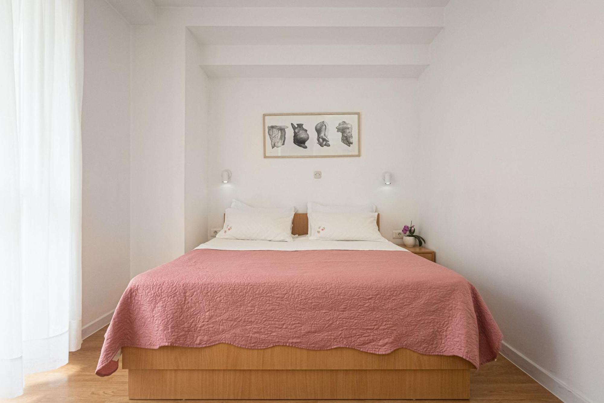 Mateljak Apartmán *