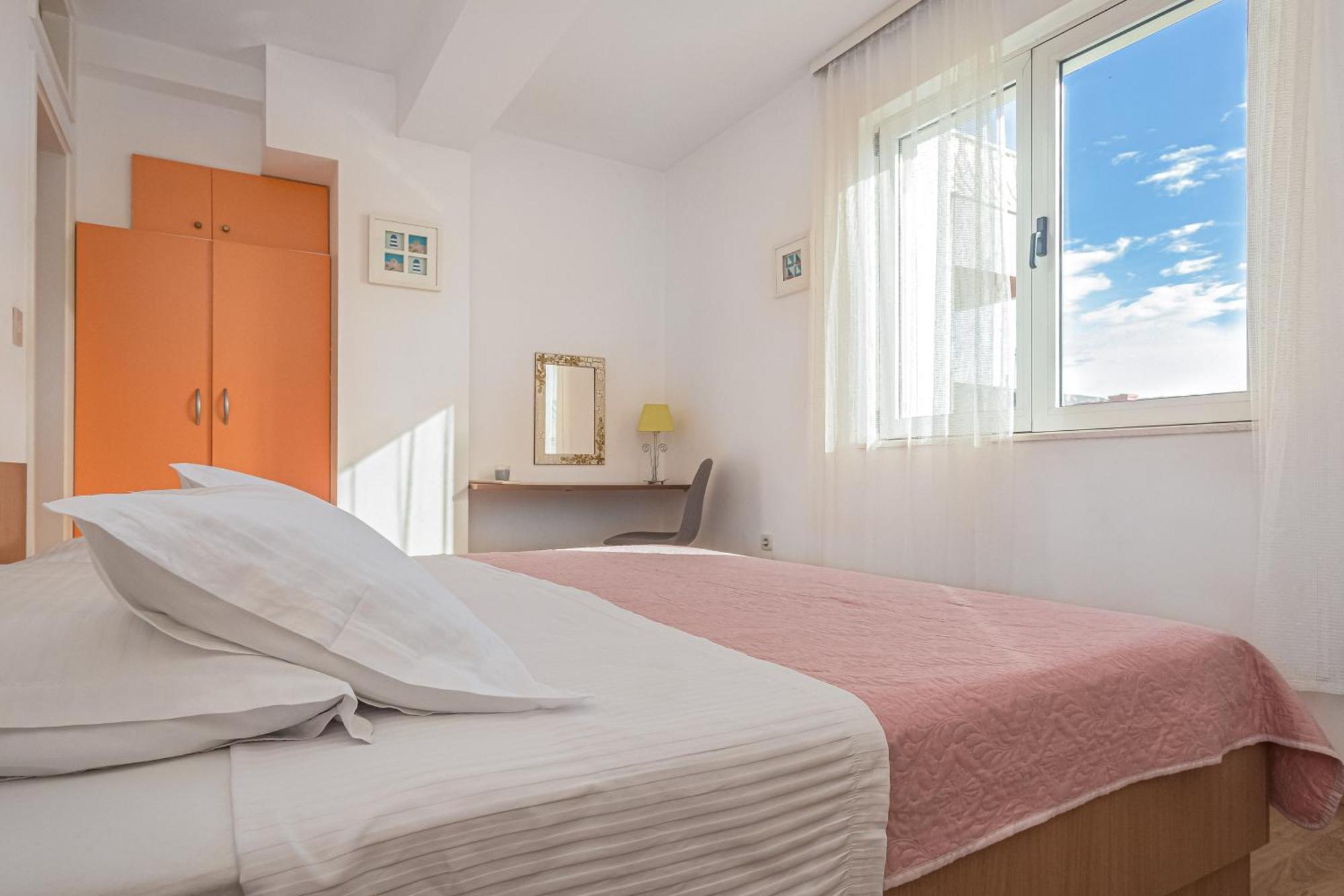 Mateljak Apartmán