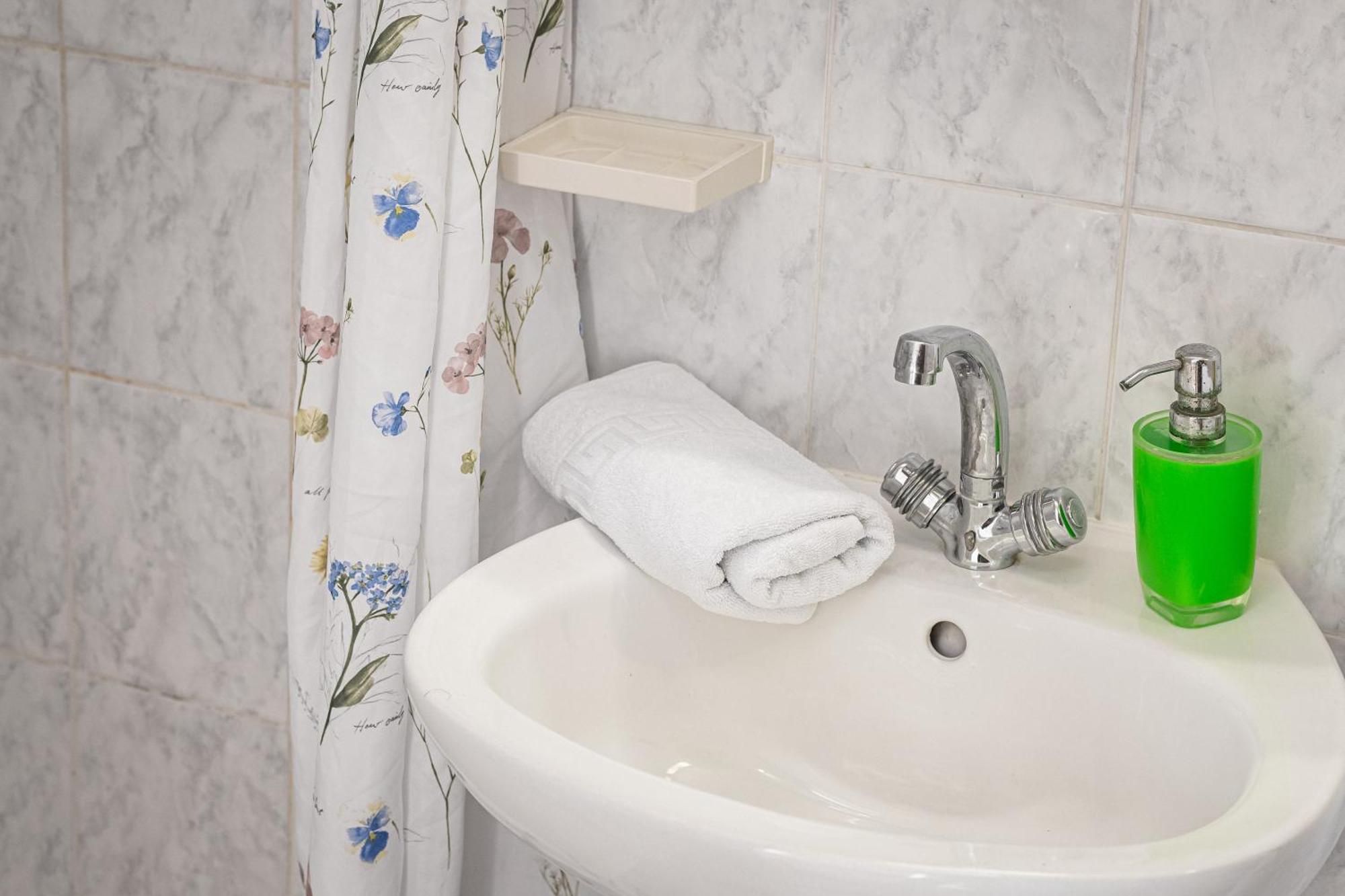 Mateljak Apartmán *