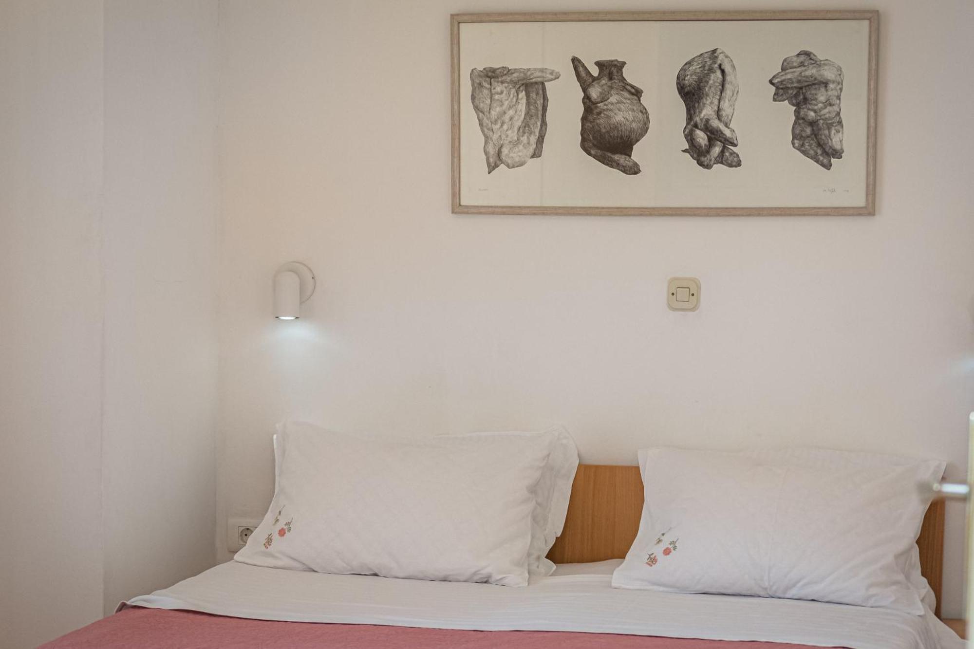 Apartmán Mateljak *