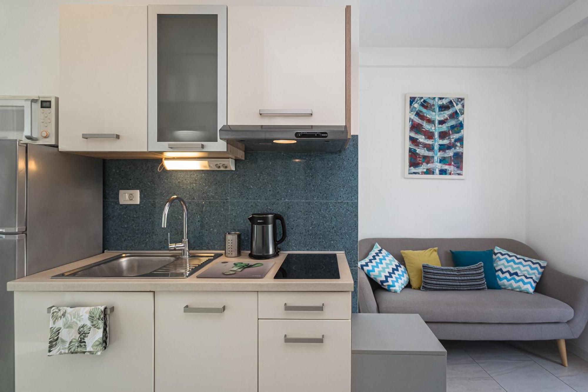 Apartmán Mateljak