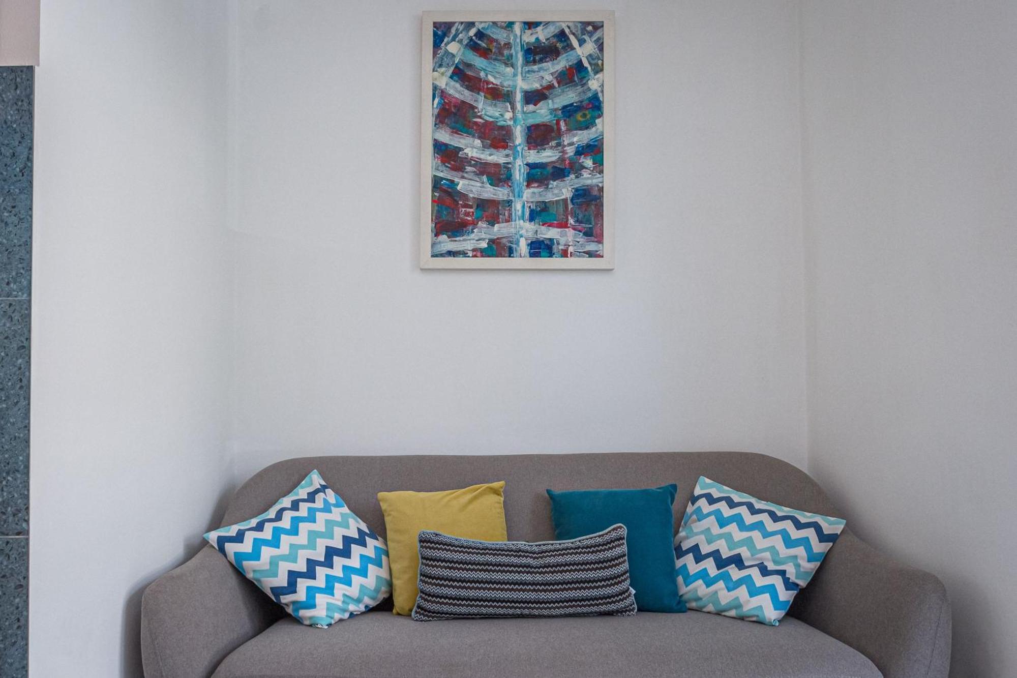 Apartmán Mateljak *