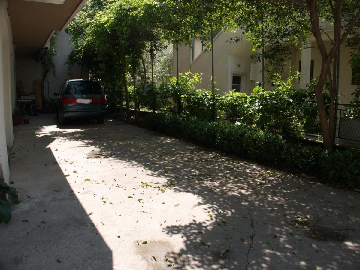 Mateljak Apartmán *